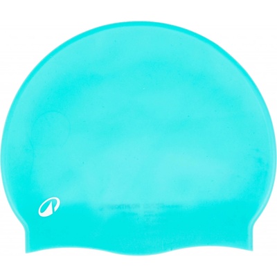 NABAIJI Silikónov plavecká čiapka