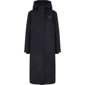 Nordisk Дамско палто Nordisk Women's Mira Coat - Caviar Black - размер XL (102-4226-0315)