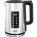 Finlux FK-17326 SSD Електрическа кана, 1, 7, 2 Литри, 2200 W (FK-17326 SSD)