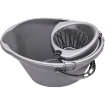 Кофа овал с цедка 12л