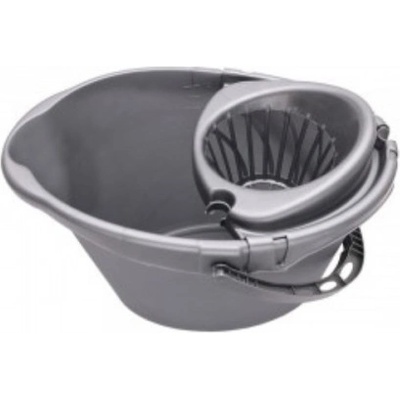 Кофа овал с цедка 12л