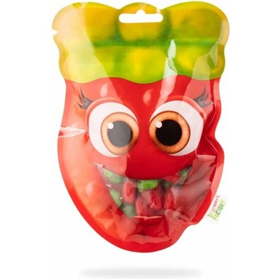 Gommy´s Factory Strawberries 80 g