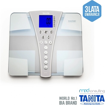Tanita BC-587