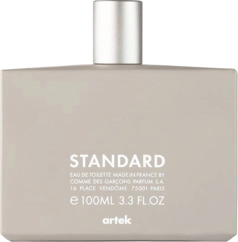 Comme des Garcons Standard toaletni voda unisex 100 ml Heureka.cz