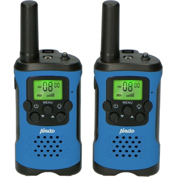 Alecto FR-115BW