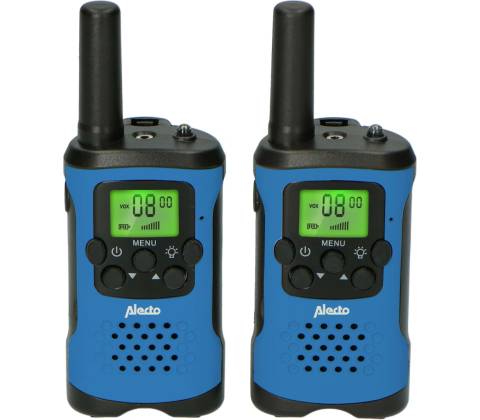 Alecto FR-115BW