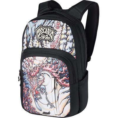 Dakine CAMPUS PREMIUM Bežová 28L