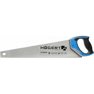 Högert Pila ocaska 500 mm