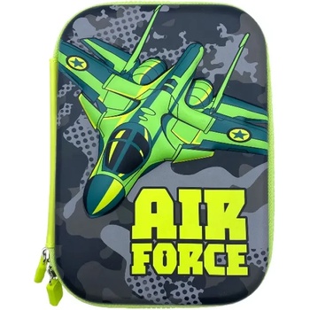 S-Cool Несесер s-cool 3d eva air force