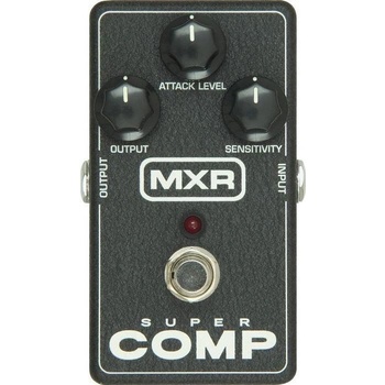Dunlop MXR M132