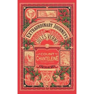 Count of Chanteleine | Jules Verne (ISBN: 9781593934217)