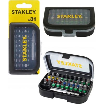 Stanley 31 ks STA60490