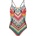 Zoggs Perch Starback Womens - Multi