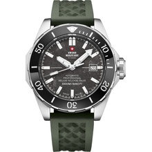 Swiss Military SMA34092.09