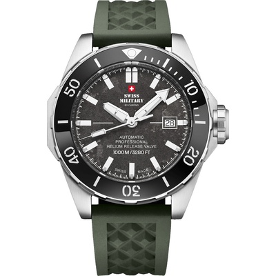 Swiss Military SMA34092.09