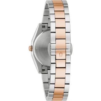 Bulova 98P207