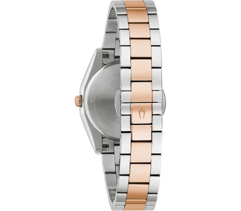 Bulova 98P207
