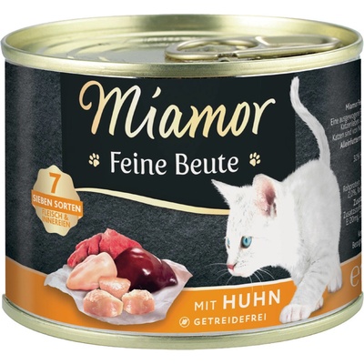 Miamor Feine Beute Kura 12 x 185 g