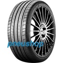 Osobní pneumatiky Dunlop SP Sport Maxx GT 245/50 R18 104Y