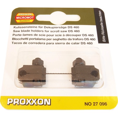 PROXXON Upínací kulisy pro DS460 – Zbozi.Blesk.cz