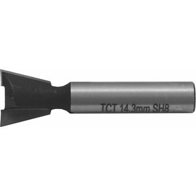 NÁSTROJE CZ Fréza na dřevo 14,3mm SK