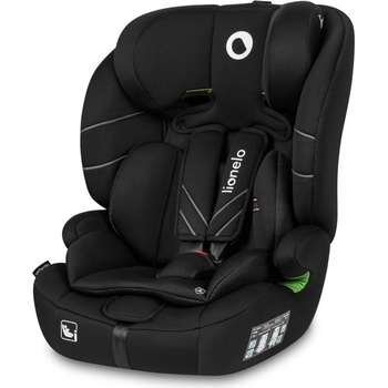 Lionelo Levi Simple 2021 Black