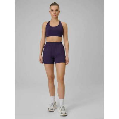 4F Дамски шорти 4F Orca 4F | Lilav | ЖЕНИ | XL