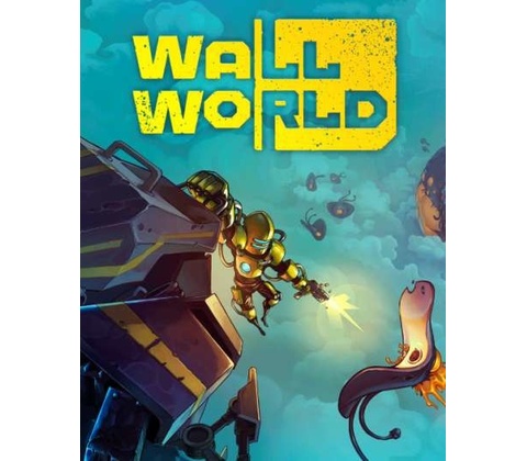 Wall World