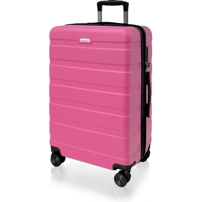 Avancea DE2708 růžová 66x44x29 cm