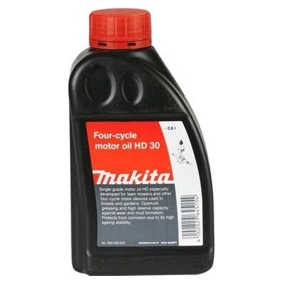 Makita Olej 4-takt 600 ml