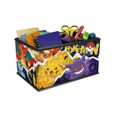 Ravensburger Пъзел Ravensburger Pokémon 3D