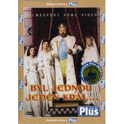 Tři oříšky pro Popelku DVD