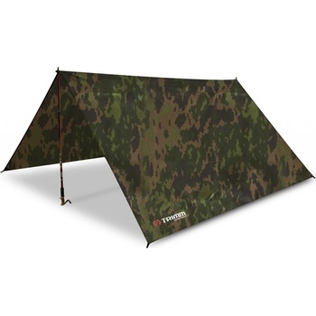 Trimm Trace 290 x 350 cm camouflage