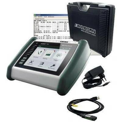Ahlborn Datalogger Almemo 710/SET