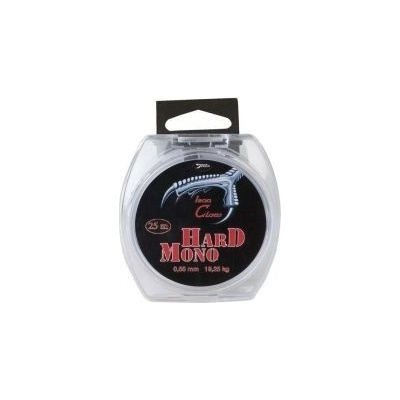 Iron Claw Hard mono 25 m 0,45 mm 14,35 kg