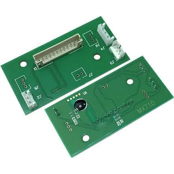 Image 1 of Compatible Чип за изпичаща секция MS 811 - 200k (40X7744-CHIP)