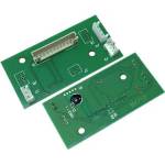Compatible Чип за изпичаща секция MS 811 - 200k (40X7744-CHIP)