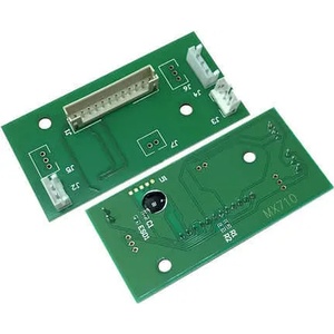 Compatible Чип за изпичаща секция MS 811 - 200k (40X7744-CHIP)