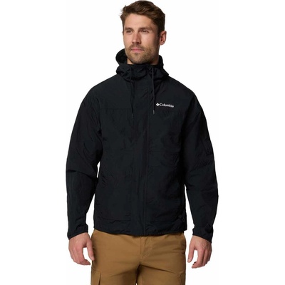 COLUMBIA Ветровка Challenger II