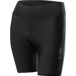 Löffler Дамски шорти за колоездене Löffler Women's Bike-Hose Tour Extrakurz Cycling bottoms - Black II - размер 44 (EU) (155-0058-0516)