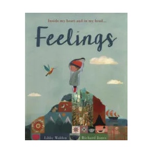 Feelings | Libby Walden (ISBN: 9781848576902)