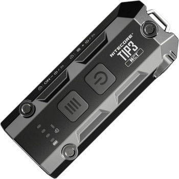 Nitecore TIP3