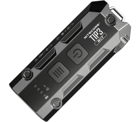 Nitecore TIP3