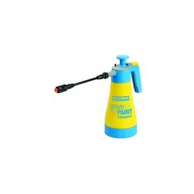 Gloria Пулверизатор за БОЯДИСВАНЕ Spray and Paint Compact - Gloria GLO000355 (GLO000355)