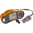 Ampérmetry a voltmetry FLUKE 1664 FC