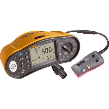 FLUKE 1664 FC