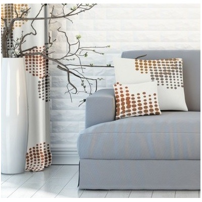 Interie Leonardo 361117/007 Oxford 40 x 40 cm