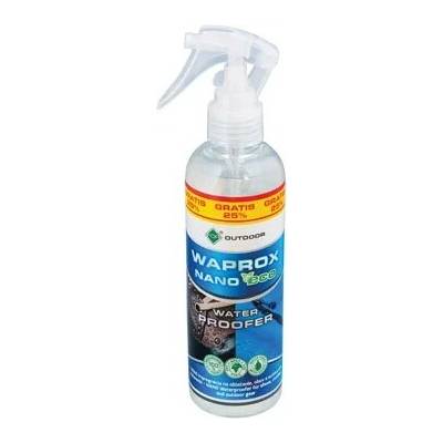Waprox Nano eco 200 ml + 50 ml