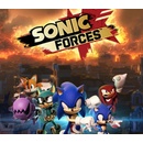 Sonic Forces