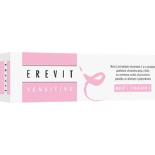 Erevit sensitive mast 50 g